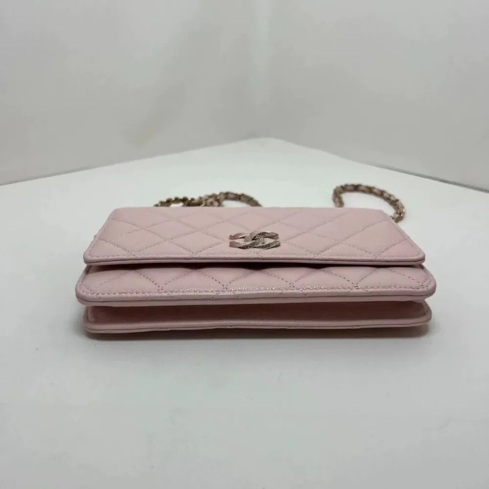 Chanel Women Pre-Loved Bag Brand New Condition